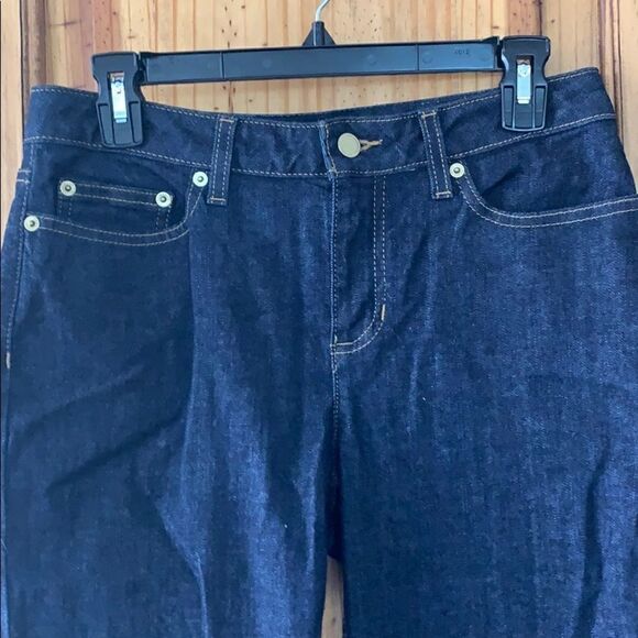 ***** 5 for $25 Liz  Claiborne straight leg jeans - Picture 2 of 6